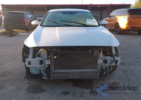 2018 Honda Accord Touring из США, поврежденный, VIN 1HGCV1F95JA149656